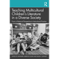 Teaching Multicultural Children's Literature in a Diverse Society: From a Historical Perspective to Instructional Practice - Paperback