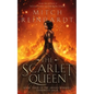 The Scarlet Queen: A Gripping Epic Fantasy - Paperback