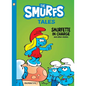 The Smurfs Tales Vol. 2: Smurfette in Charge and Other Stories - Paperback