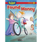 We Read Phonics: Found Money - Paperback