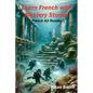 Learn French with Mystery Stories - Paperback