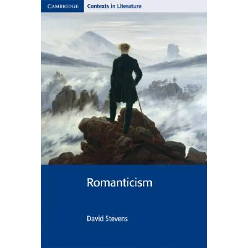 Romanticism - Paperback