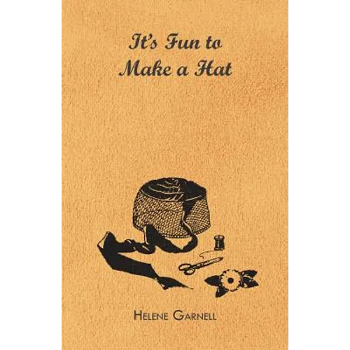 It's Fun to Make a Hat - Paperback