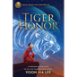 Rick Riordan Presents: Tiger Honor-A Thousand Worlds Novel Book 2 - Paperback