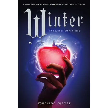 Winter - Hardcover