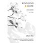 Kindling Hope: Daily Passages from Darkness Into Light - Hardcover