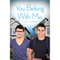 You Belong with Me - Paperback
