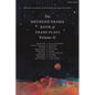 The Methuen Drama Book of Trans Plays Volume 2 - Hardcover