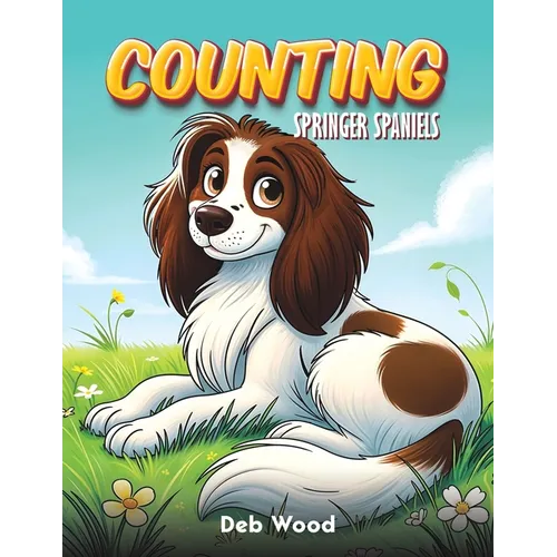 Counting Springer Spaniels - Paperback