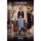 Casi El Paraíso: En Este Reino Todo Lo Que Brilla Es Falso (Edición de la Película) / Almost Paradise (Movie Tie-In) - Paperback