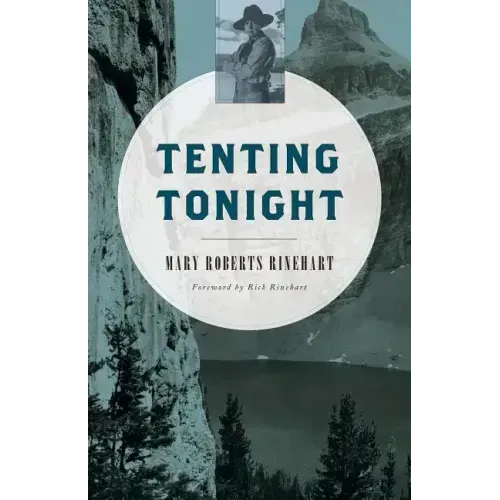 Tenting Tonight - Paperback