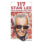 117 Stan Lee Facts, keywords and trivia - Paperback