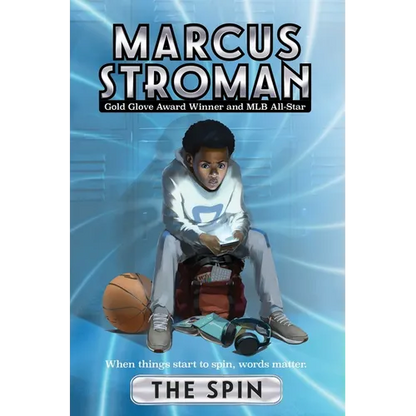 The Spin - Hardcover