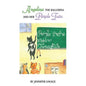 Angelina the Ballerina and Her Purple Tutu - Paperback