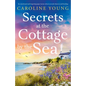 Secrets at the Cottage by the Sea - Paperback