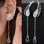 Angel Wings Earrings