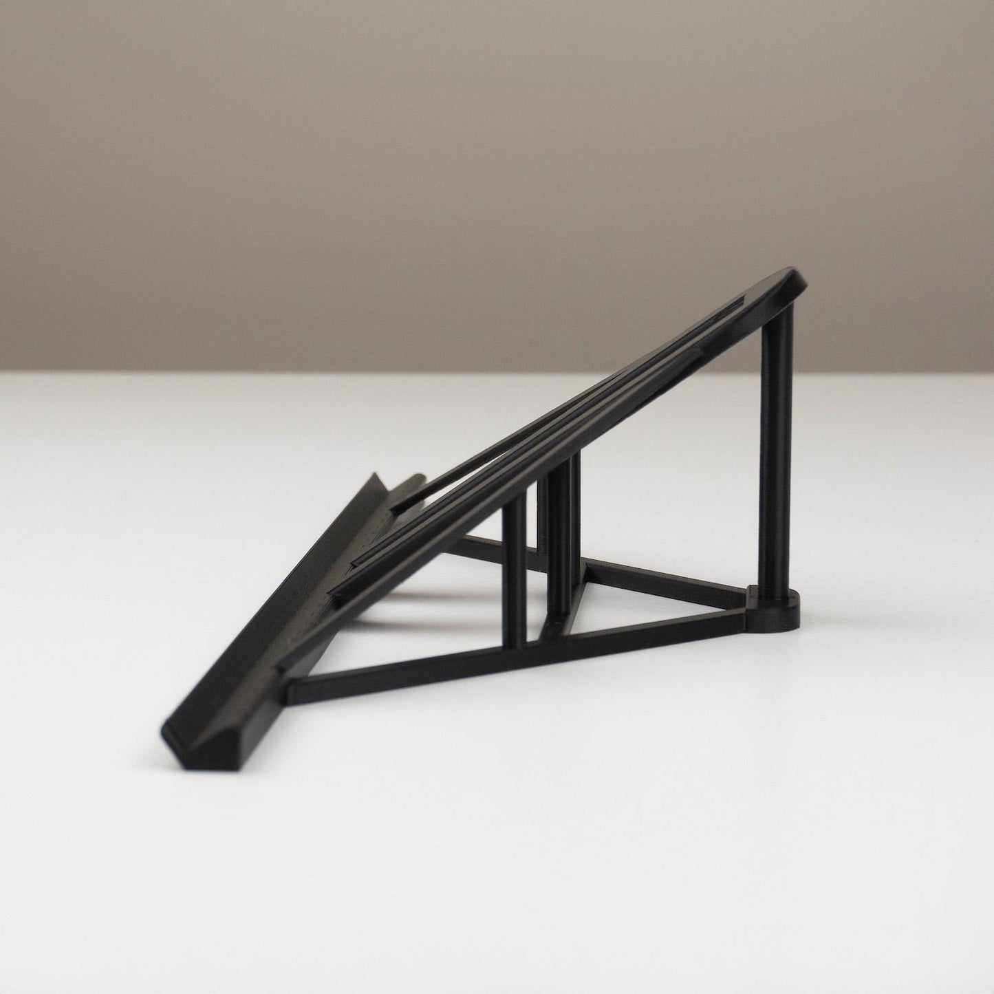 Angled Shelf Display Stand For Your LEGO® Cars & Builds