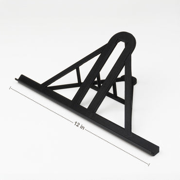 Angled Shelf Display Stand For Your LEGO® Cars & Builds