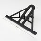 Angled Shelf Display Stand For Your LEGO® Cars & Builds