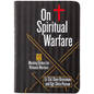 On Spiritual Warfare: 22 Warning Orders for Virtuous Warriors - Imitation Leather