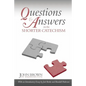 Questions & Answers on the Shorter Catechism - Paperback