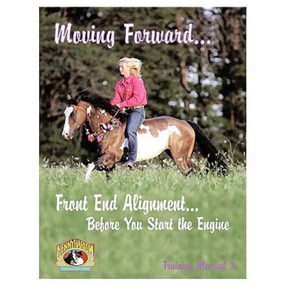 Moving Forward...Front End Alignment...Before You Start the Engine - Paperback
