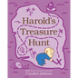 Harold's Treasure Hunt - Hardcover