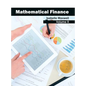 Mathematical Finance: Volume II - Hardcover