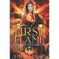 First Flame - Paperback