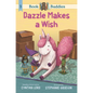Book Buddies: Dazzle Makes a Wish - Hardcover