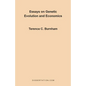 Essays on Genetic Evolution and Economics - Paperback