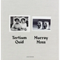 Murray Moss: Tertium Quid: Pictorial Narratives Created from Vintage Press Photographs - Hardcover