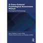 A Cross-Cultural Psychological Assessment Manual: The Raphael Methodology - Paperback