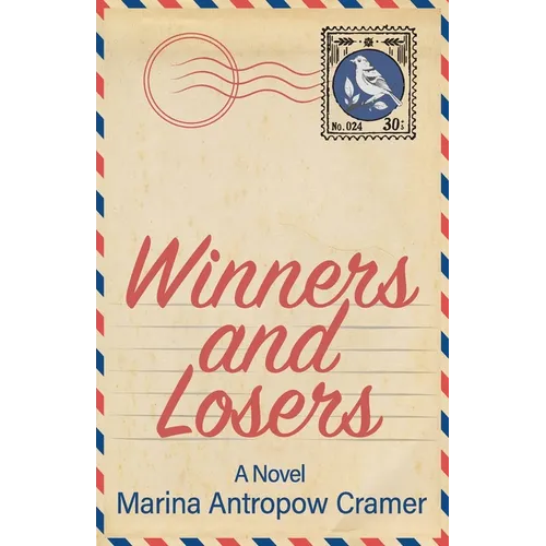 Winners and Losers - Paperback
