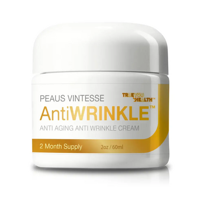 Anti Aging Moisturizing Face Cream