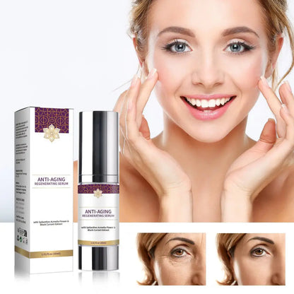 Anti-aging Wrinkle Hydrating Care Solution