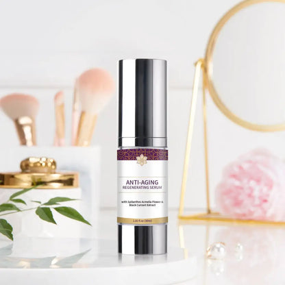 Anti-aging Wrinkle Hydrating Care Solution