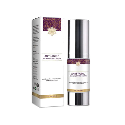 Anti-aging Wrinkle Hydrating Care Solution
