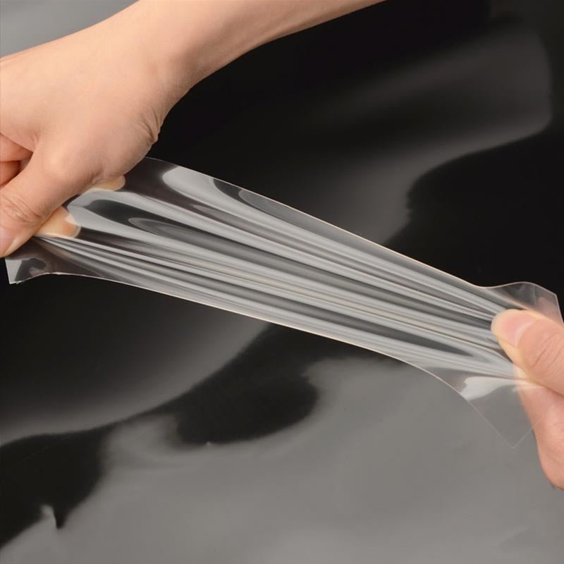 Cup Holder Protector Film For Tesla Model 3/Y