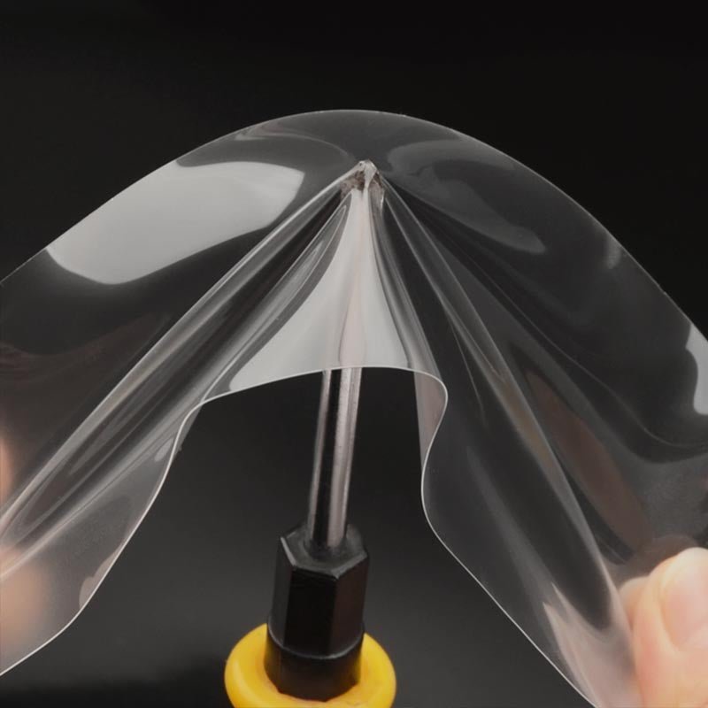 Cup Holder Protector Film For Tesla Model 3/Y