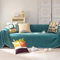 Anti-Scratch Cat Sofa Blanket