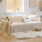 Anti-Scratch Cat Sofa Blanket