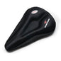 Anti-Slip Silicone Gel Pad Cushion Seat - Saddle Cover for Bike Bicycle Cycling