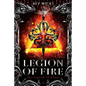 Legion Of Fire - Paperback