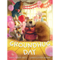 Groundhug Day - Hardcover