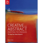 Creative and Abstract Painting Techniques - Paperback