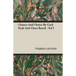 Chance and Choice by Card Pack and Chess Board - Vol. I. - Paperback