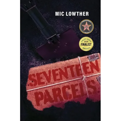 Seventeen Parcels - Paperback