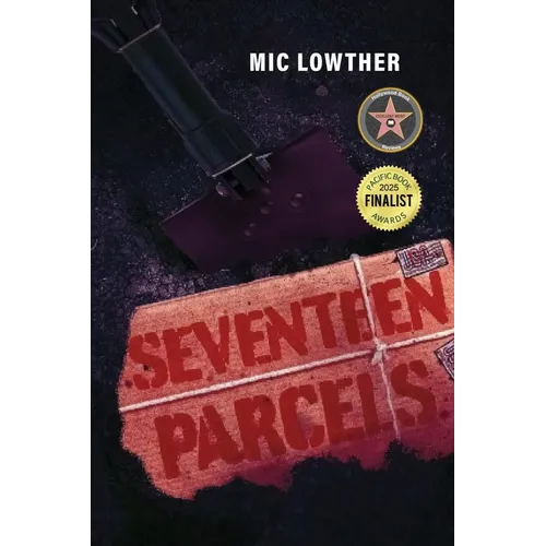 Seventeen Parcels - Paperback
