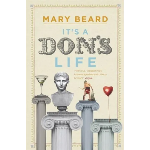 It's a Don's Life - Paperback